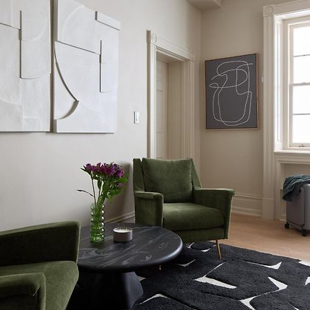 The Franklin On Rittenhouse, A Boutique Hotel Filadélfia Exterior foto