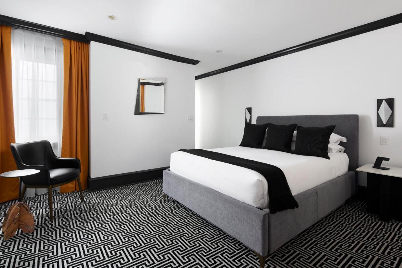 The Franklin On Rittenhouse, A Boutique Hotel Filadélfia Exterior foto