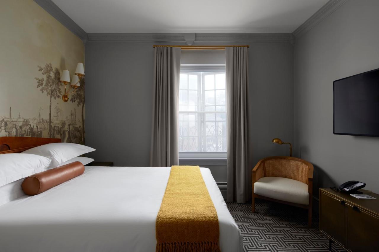 The Franklin On Rittenhouse, A Boutique Hotel Filadélfia Exterior foto