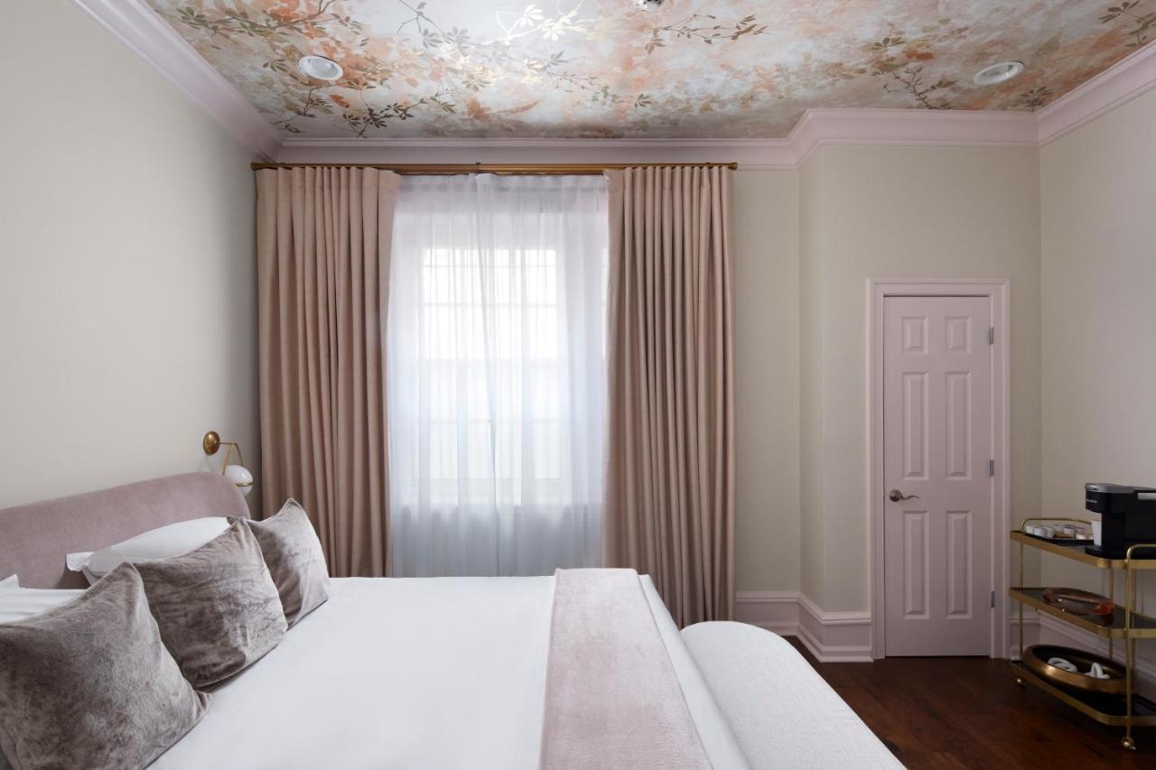 The Franklin On Rittenhouse, A Boutique Hotel Filadélfia Exterior foto