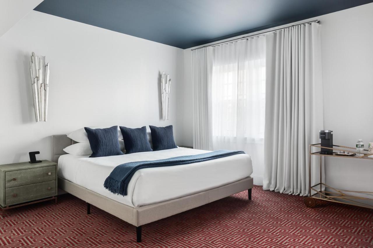 The Franklin On Rittenhouse, A Boutique Hotel Filadélfia Exterior foto