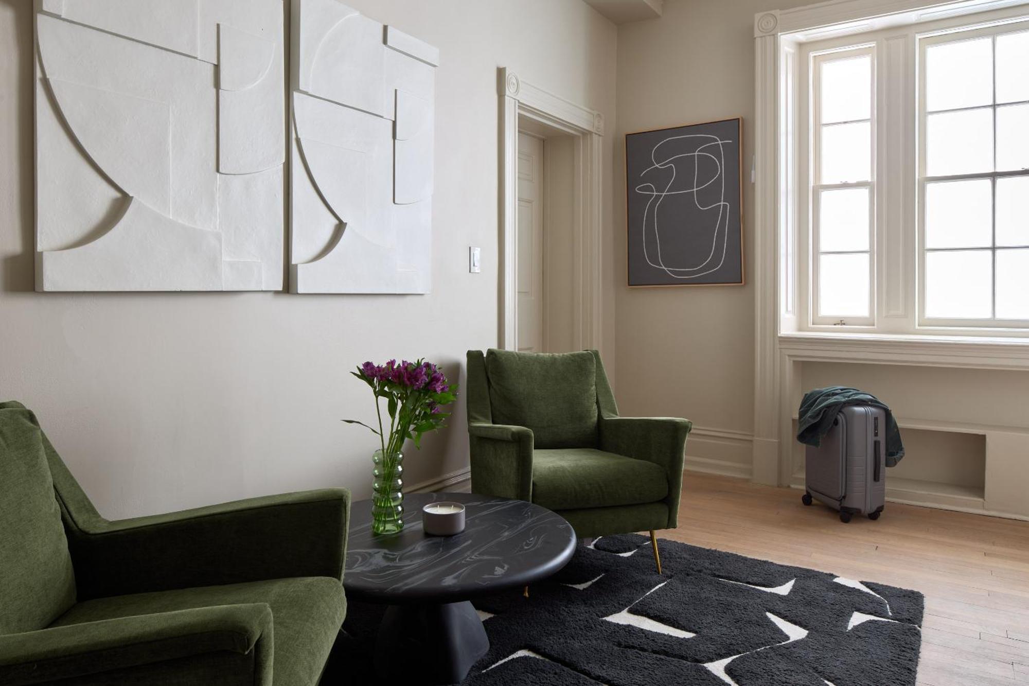 The Franklin On Rittenhouse, A Boutique Hotel Filadélfia Exterior foto